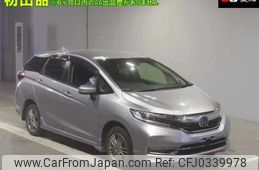 honda shuttle 2019 -HONDA--Shuttle GK9-2100143---HONDA--Shuttle GK9-2100143-