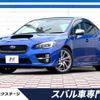 subaru wrx-s4 2015 quick_quick_VAG_VAG-005186 image 1