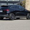 mercedes-benz gla-class 2023 -MERCEDES-BENZ--Benz GLA 5BA-247784M--W1N2477842J563926---MERCEDES-BENZ--Benz GLA 5BA-247784M--W1N2477842J563926- image 3