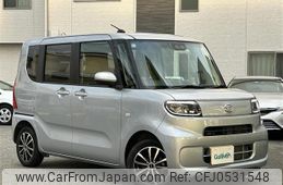 daihatsu tanto 2019 -DAIHATSU--Tanto 6BA-LA650S--LA650S-0057399---DAIHATSU--Tanto 6BA-LA650S--LA650S-0057399-