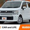 suzuki wagon-r 2018 CFJ1629538 image 1