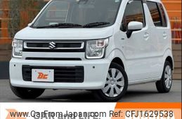 suzuki wagon-r 2018 CFJ1629538