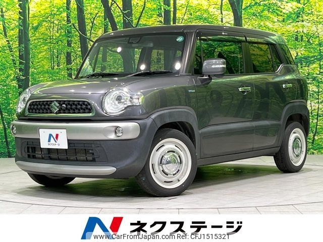 suzuki xbee 2019 CFJ1515321 image 1