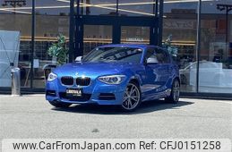 bmw 1-series 2014 -BMW--BMW 1 Series DBA-1B30--WBA1B72040P594522---BMW--BMW 1 Series DBA-1B30--WBA1B72040P594522-