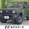 suzuki jimny 2025 CFJ1687618 image 1