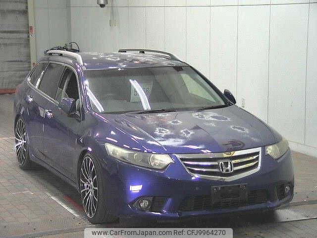 accord wagon チョロQ 1999 Honda Accord Wagon Sold | Motorious