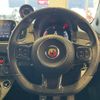 abarth 595 2023 CFJ1706945 image 16