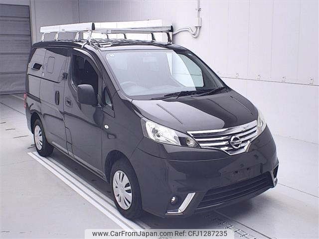 nissan nv200-vanette 2017 -NISSAN--NV200 VM20-118845---NISSAN--NV200 VM20-118845- image 1