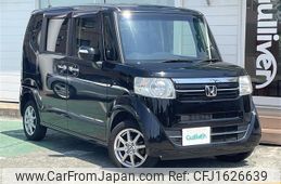 honda n-box 2016 CFJ1626639