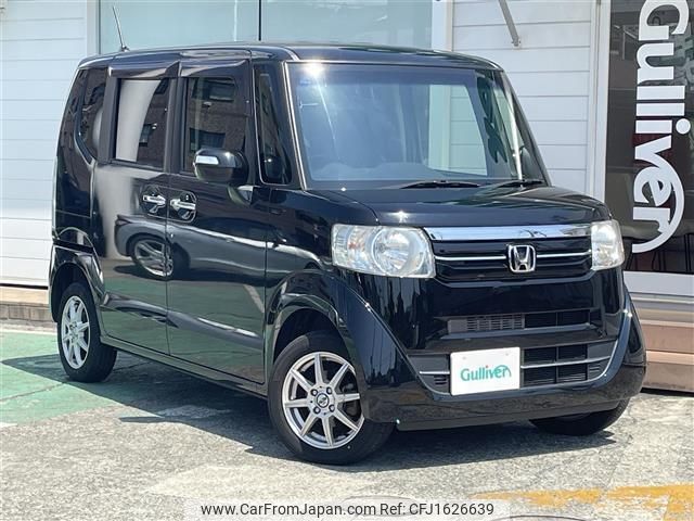honda n-box 2016 CFJ1626639 image 1