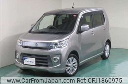 suzuki wagon-r 2016 CFJ1860975