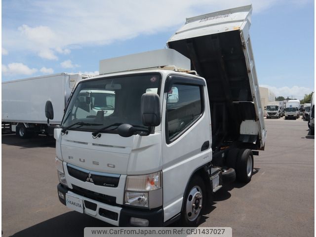 mitsubishi-fuso canter 2021 -MITSUBISHI--Canter 2PG-FBA60--FBA60-585043---MITSUBISHI--Canter 2PG-FBA60--FBA60-585043- image 1