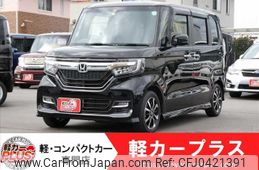 honda n-box 2020 -HONDA--N BOX 6BA-JF3--JF3-1427302---HONDA--N BOX 6BA-JF3--JF3-1427302-