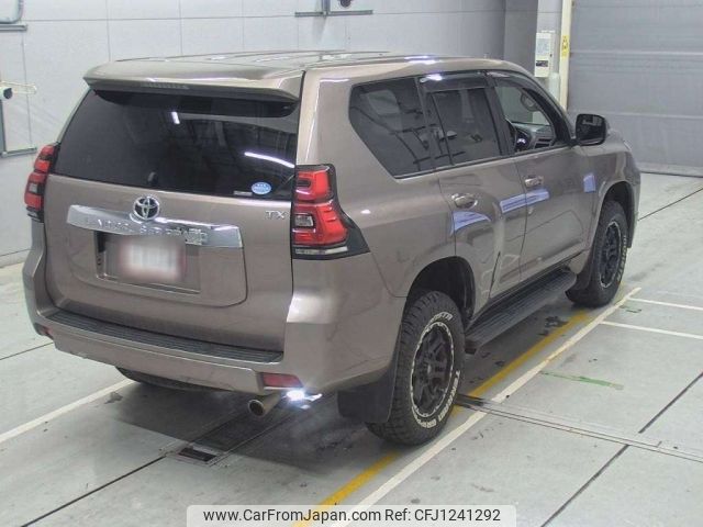 toyota land-cruiser-prado 2018 -TOYOTA--Land Cruiser Prado TRJ150W-0089004---TOYOTA--Land Cruiser Prado TRJ150W-0089004- image 2