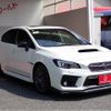 subaru wrx 2018 -SUBARU--WRX DBA-VAG--VAG-030243---SUBARU--WRX DBA-VAG--VAG-030243- image 1