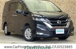 nissan serena 2017 -NISSAN--Serena DAA-GFNC27--GFNC27-007996---NISSAN--Serena DAA-GFNC27--GFNC27-007996-