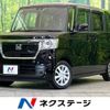 honda n-box 2018 -HONDA--N BOX DBA-JF3--JF3-1194749---HONDA--N BOX DBA-JF3--JF3-1194749- image 1