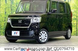 honda n-box 2018 -HONDA--N BOX DBA-JF3--JF3-1194749---HONDA--N BOX DBA-JF3--JF3-1194749-