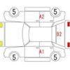 nissan serena 2018 CFJ1829002 image 2