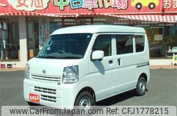 nissan nv100-clipper 2021 CFJ1778215