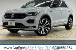 volkswagen volkswagen-others 2020 -VOLKSWAGEN--VW T-Roc 3DA-A1DFF--WVGZZZA1ZLV129615---VOLKSWAGEN--VW T-Roc 3DA-A1DFF--WVGZZZA1ZLV129615-