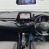 toyota c-hr 2017 -TOYOTA--C-HR DAA-ZYX10--ZYX10-2041664---TOYOTA--C-HR DAA-ZYX10--ZYX10-2041664- image 2