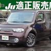 nissan cube 2016 quick_quick_DBA-Z12_Z12-318946 image 1