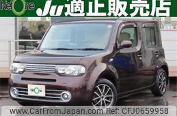 nissan cube 2016 quick_quick_DBA-Z12_Z12-318946