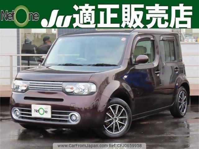 nissan cube 2016 quick_quick_DBA-Z12_Z12-318946 image 1