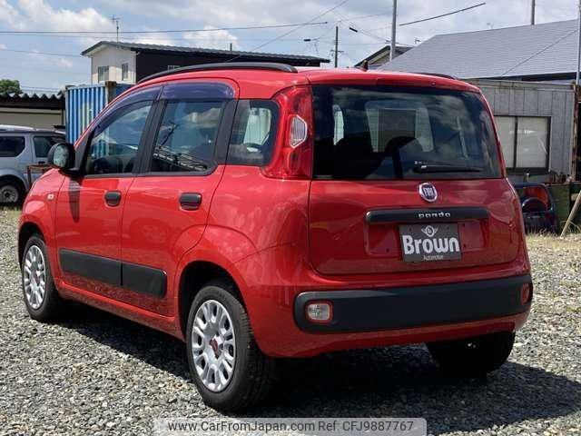 fiat panda 2017 -FIAT--Fiat Panda 13909--03972975---FIAT--Fiat Panda 13909--03972975- image 2