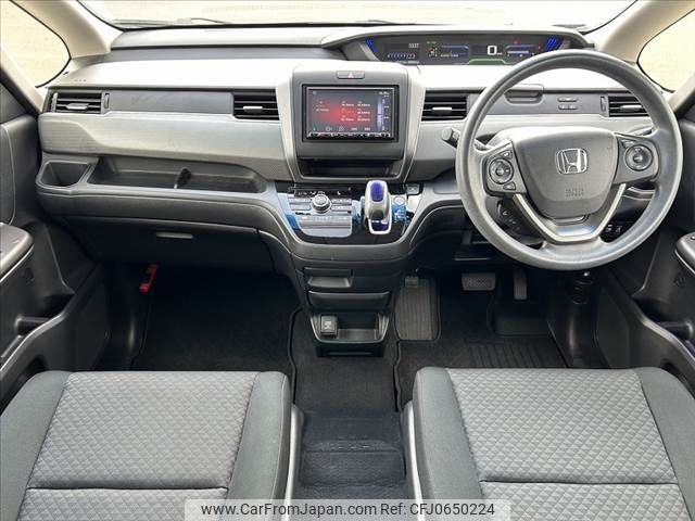 honda freed 2019 -HONDA--Freed DAA-GB7--GB7-1095460---HONDA--Freed DAA-GB7--GB7-1095460- image 2