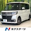 daihatsu tanto 2018 CFJ1765049 image 1