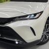 toyota harrier 2022 quick_quick_MXUA80_MXUA80-0078627 image 13