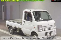 suzuki carry-truck 2012 -SUZUKI--Carry Truck DA63T-759977---SUZUKI--Carry Truck DA63T-759977-