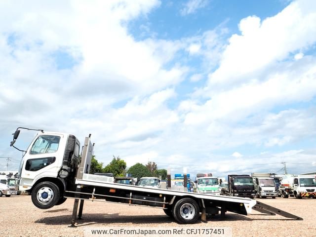 mitsubishi-fuso fighter 2006 CFJ1757451 image 2