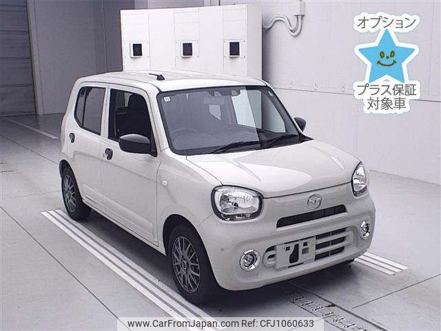 mazda carol 2024 -MAZDA 【後日 】--Carol HB37S-162410---MAZDA 【後日 】--Carol HB37S-162410- image 1