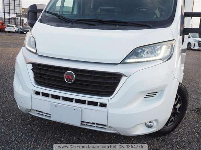 fiat ducato 2015 -FIAT 【岐阜 800ｲ3110】--Fiat Ducato ﾌﾒｲ--ZFA25000002775417---FIAT 【岐阜 800ｲ3110】--Fiat Ducato ﾌﾒｲ--ZFA25000002775417- image 2