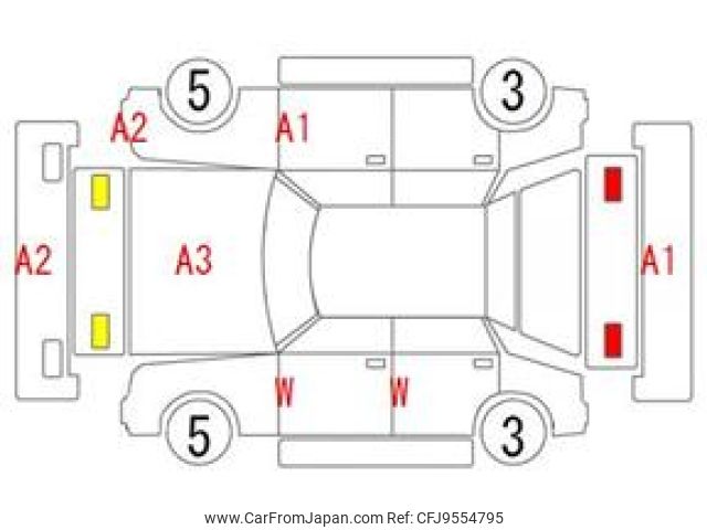 toyota tank 2017 -TOYOTA--Tank DBA-M900A--M900A-0111016---TOYOTA--Tank DBA-M900A--M900A-0111016- image 2