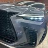 lexus nx 2022 quick_quick_5BA-TAZA25_TAZA25-6000351 image 10