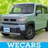 suzuki hustler 2022 quick_quick_5AA-MR92S_MR92S-237819 image 1