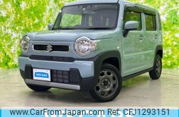 suzuki hustler 2022 quick_quick_5AA-MR92S_MR92S-237819