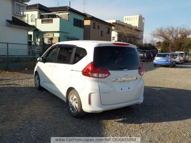 honda freed 2020 -HONDA--Freed 6BA-GB5--GB5-3107128---HONDA--Freed 6BA-GB5--GB5-3107128- image 2