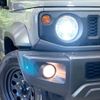 suzuki jimny-sierra 2022 -SUZUKI--Jimny Sierra 3BA-JB74W--JB74W-173125---SUZUKI--Jimny Sierra 3BA-JB74W--JB74W-173125- image 13