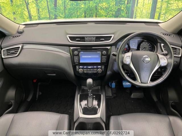 nissan x-trail 2016 -NISSAN--X-Trail DBA-NT32--NT32-053428---NISSAN--X-Trail DBA-NT32--NT32-053428- image 2