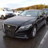 toyota crown 2018 -TOYOTA--Crown 3BA-ARS220--ARS220-1002347---TOYOTA--Crown 3BA-ARS220--ARS220-1002347- image 1