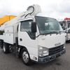 isuzu elf-truck 2016 -ISUZU--Elf TPG-NKR85AN--NKR85-7053758---ISUZU--Elf TPG-NKR85AN--NKR85-7053758- image 2