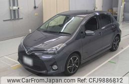 toyota vitz 2014 -TOYOTA 【名古屋 508ぬ4191】--Vitz NCP131-2021271---TOYOTA 【名古屋 508ぬ4191】--Vitz NCP131-2021271-