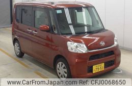 daihatsu tanto 2017 -DAIHATSU 【奈良 580ﾔ7951】--Tanto LA600S-0561148---DAIHATSU 【奈良 580ﾔ7951】--Tanto LA600S-0561148-