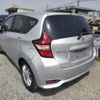 nissan note 2020 quick_quick_DAA-HE12_HE12-412844 image 3