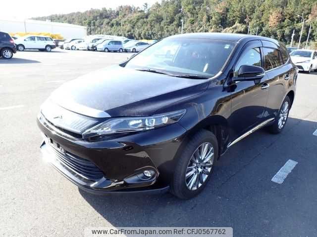 toyota harrier 2014 504928-241217155636 image 2